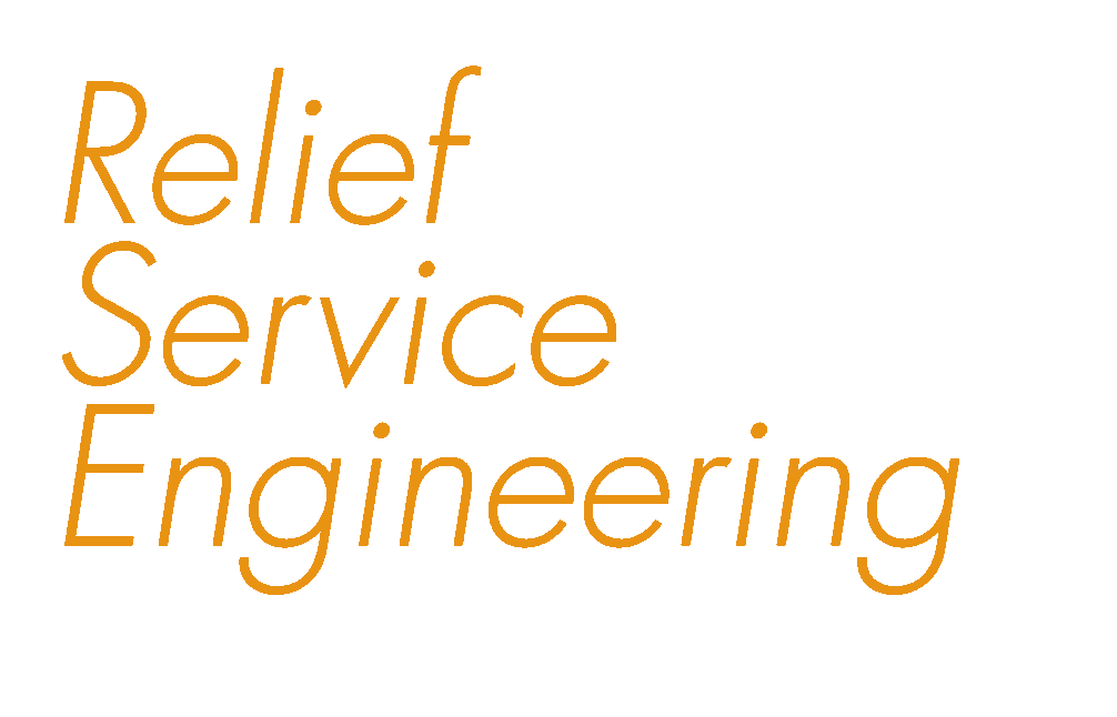 Relief Service Engineering