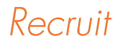 Recruit